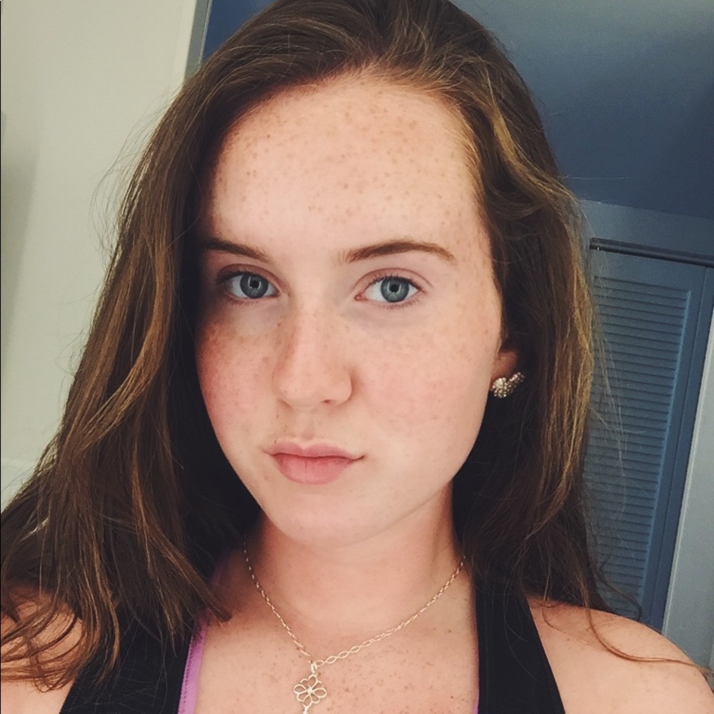 Meet your Posher, Meghan